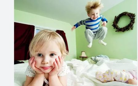 Çocukların Söz Dinlememe Davranışı: Onur, Eşitlik ve Sevgi Dili