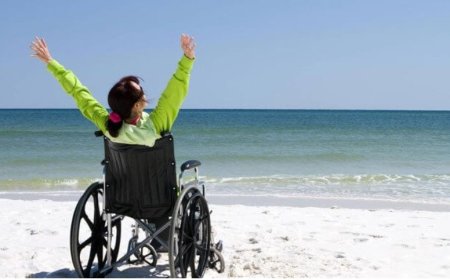 Engelliler ve Engelsizler: Ayrı Dünyalar Yerine Ortak Yaşam