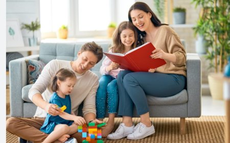 Tombul Çocuklar: Aile Sevgisinin Yanlış Yansıması ve Çocuk Sağlığına Etkileri