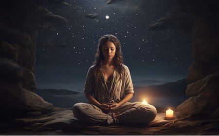 Uykusuzlukla Mücadelede Doğal Çözümler: Orman Yürüyüşü ve Psikoterapi