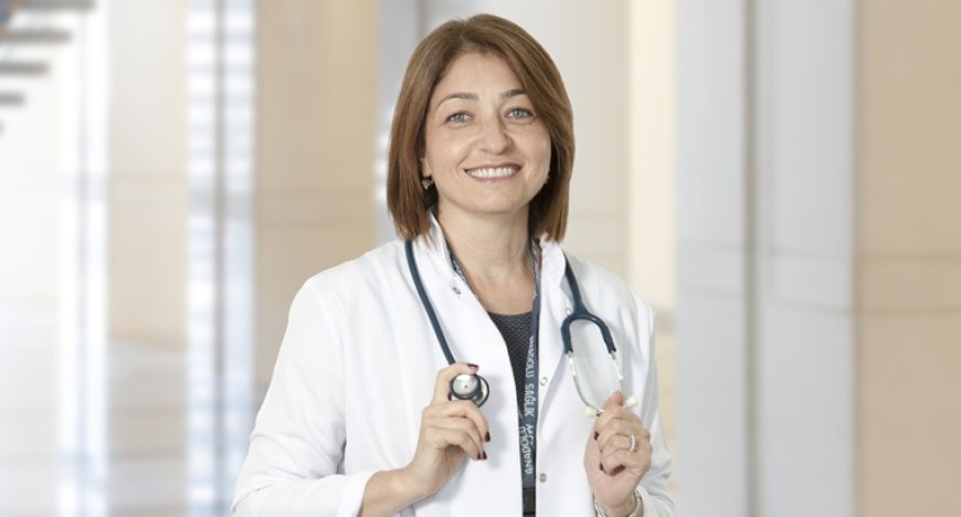 Emzirme Haftasında Uzmandan Anne Sütünü Artırma Önerileri