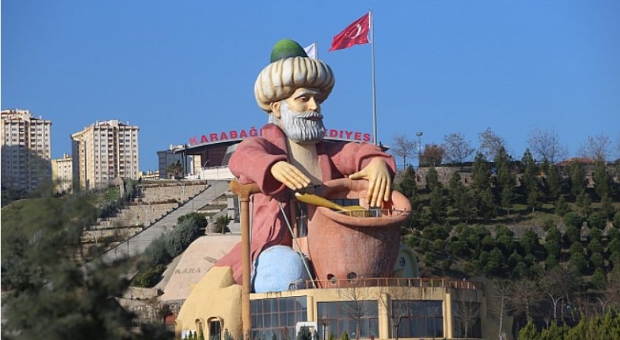 Öğrenmeyi Öğreten Öğretmen: Nasrettin Hoca’nın Farklı Eğitim Yöntemi