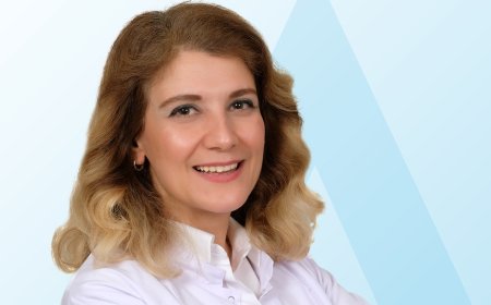 Okul Çağı Çocuklarında 4 Kritik Sağlık Taraması: Görmeden İşitmeye, Dişten Genel Muayeneye