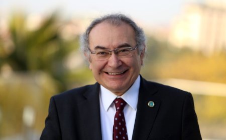 Prof. Dr. Nevzat Tarhan:  Çocuk meta değildir, pazarlama malzemesi değildir