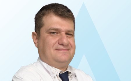 Çocuklarda Kasık Fıtığı: Ameliyat Gecikirse Hayati Risk Doğuruyor