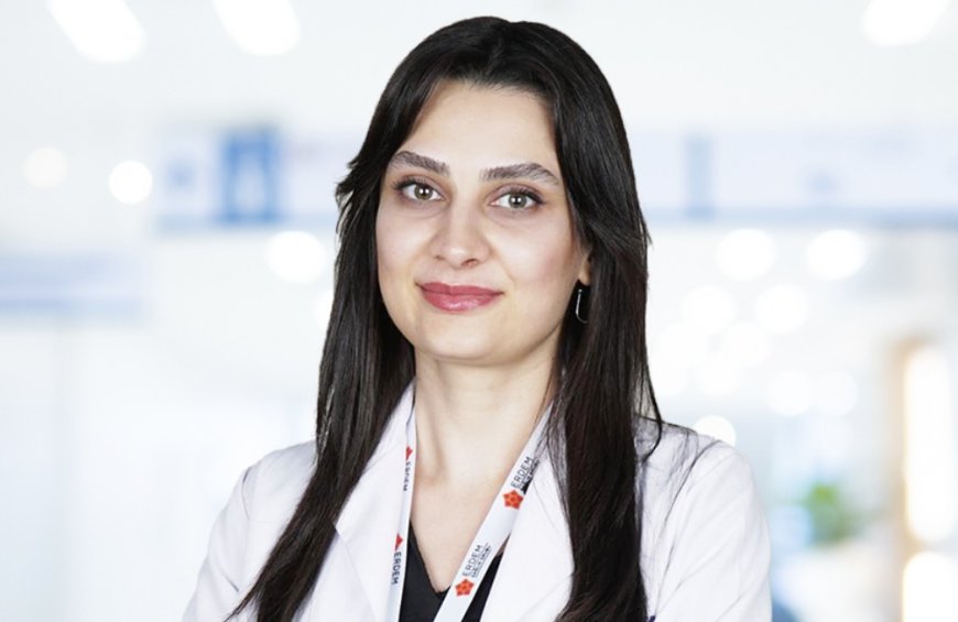 Okul Çantasında Sağlık: Uzmandan Dengeli Beslenme Önerileri