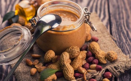 Bebeklere fıstık yedirmek alerjiyi önleyebilir mi?