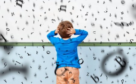 Disleksili bireylere umut: Nörogeribildirim (neurofeedback) tedavisinin etkinliğini gösteren çalışma yayımlandı