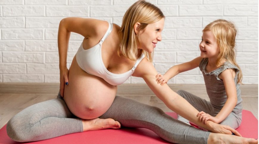 Anne-Bebek Bağı Doğumdan Önce Başlıyor: İlk 1000 Gün, Geleceği Şekillendiriyor