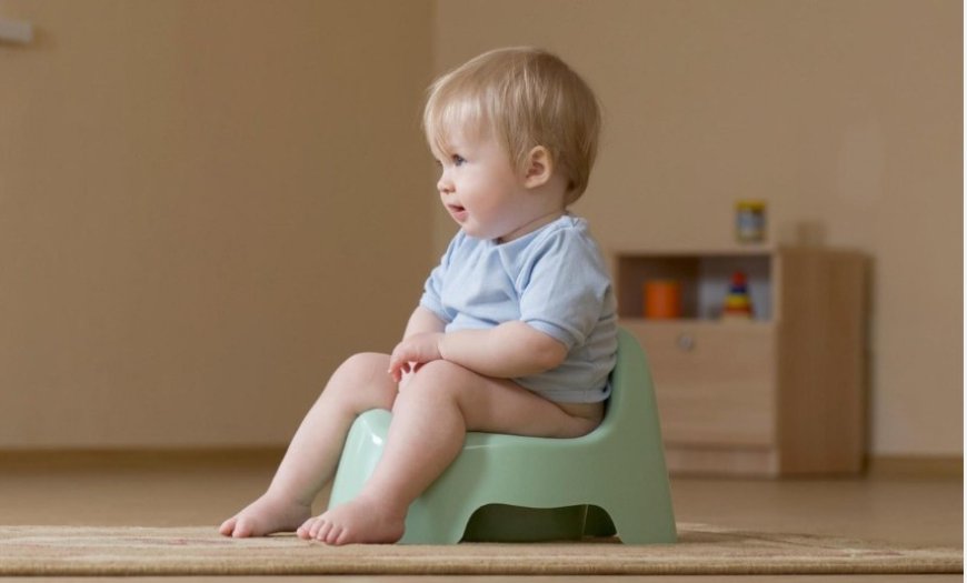 Tuvalet Eğitimi Paniğe Değil Sabra İhtiyaç Duyar: Uzmanlardan Ailelere Adım Adım Rehber