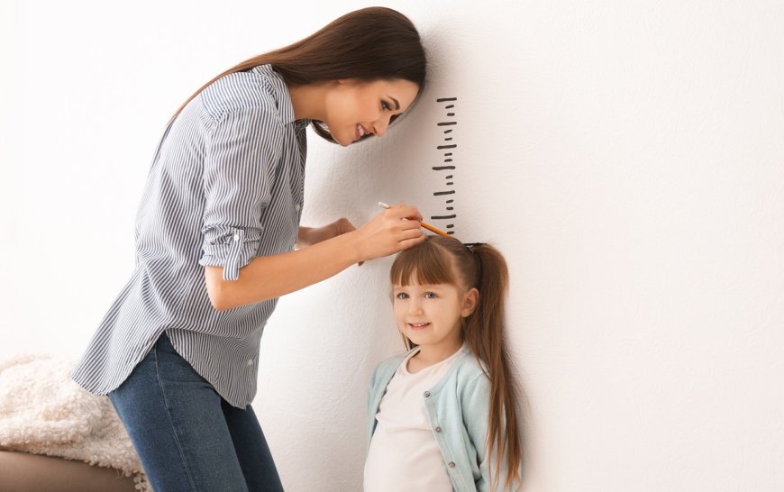 Çocuklarda Boy Uzaması Sadece Genetik Değil: 4 Kritik Yaşam Tarzı Faktörü