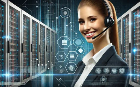 Büyük klinik ve hastanelere özel çözüm: Acilhost Mega Hosting paketi