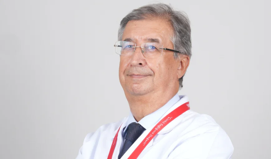 Çocuklarda astımın 9 sinyali: Öksürük deyip geçmeyin!