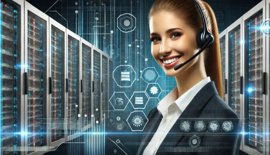 Büyük klinik ve hastanelere özel çözüm: Acilhost Mega Hosting paketi