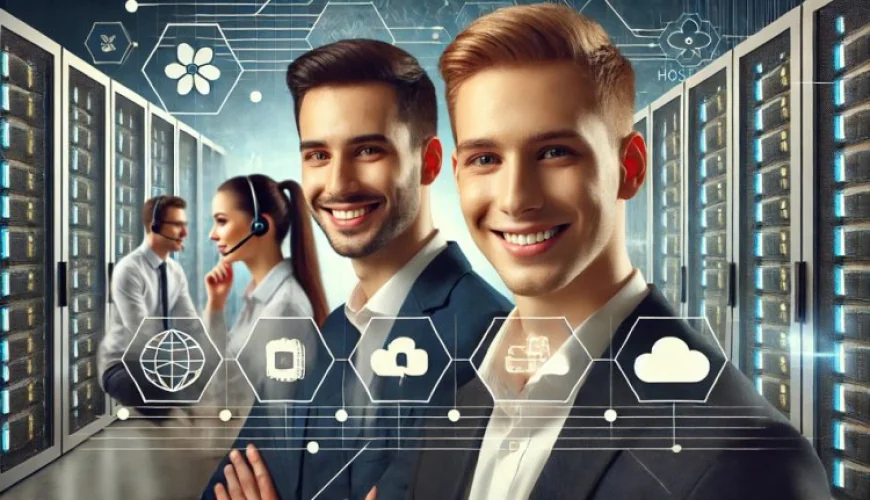 Çocuk doktorları için ekonomik dijital başlangıç: Acilhost Rüya Hosting paketi