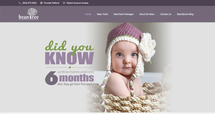 Çocuk doktorlarına özel dijital kampanya: Web tasarım hizmeti alana medya desteği hediye