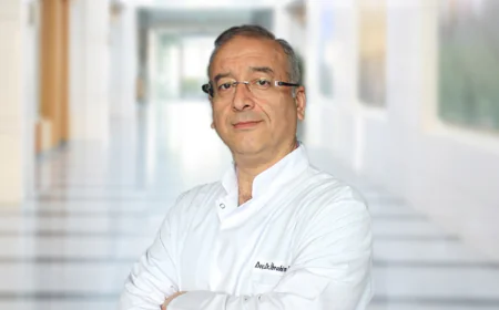 Çocuklarda içe basma sorunu: Ne zaman doktora gidilmeli?