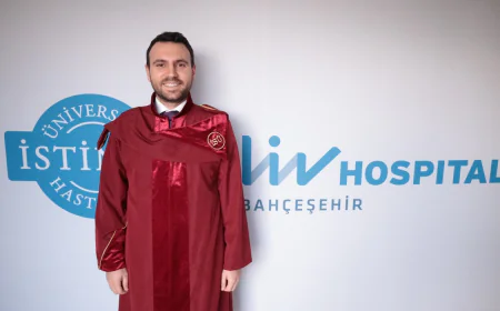 Otizmin kanıtlanmış tek tedavisi: Erken ve etkin özel eğitim