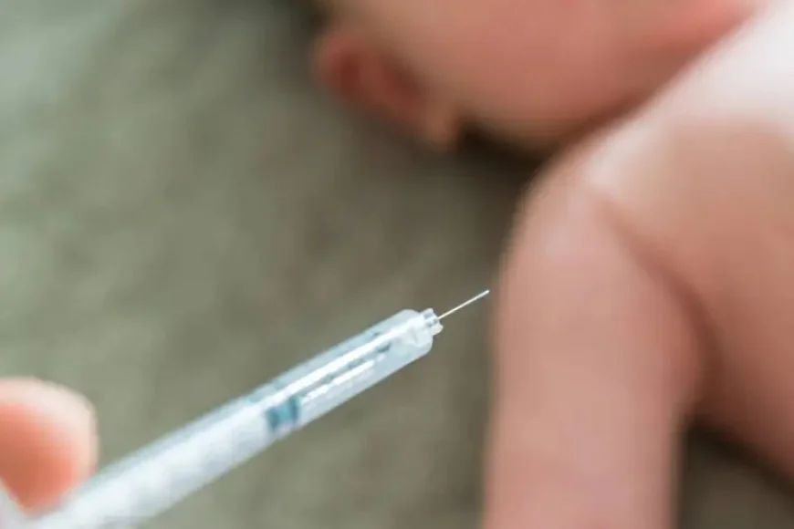 ABD çocukluk çağı aşı tavsiyelerini 17'den 11'e düşürüyor