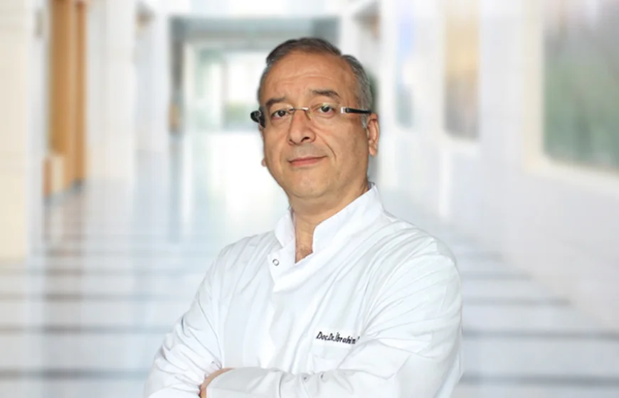 Çocuklarda içe basma sorunu: Ne zaman doktora gidilmeli?