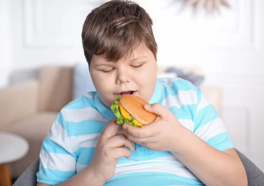 Çocuklarda obeziteyle mücadele: Aile katılımı başarının anahtarı