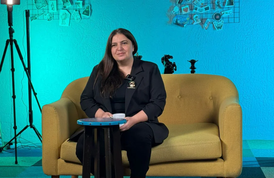 Çocuklarda makyaj yaşı 7’ye düştü: Uzmandan ailelere uyarı