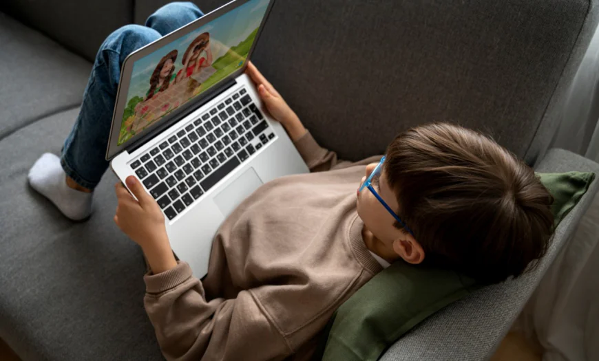 Erken yaşta kontrolsüz ekran kullanımı gelişimi risk altına sokuyor